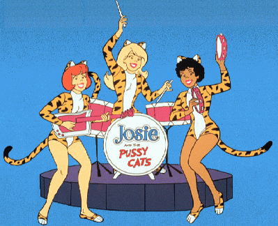Illustration for article titled Poll: Who Is Your Favorite Famous Feline?